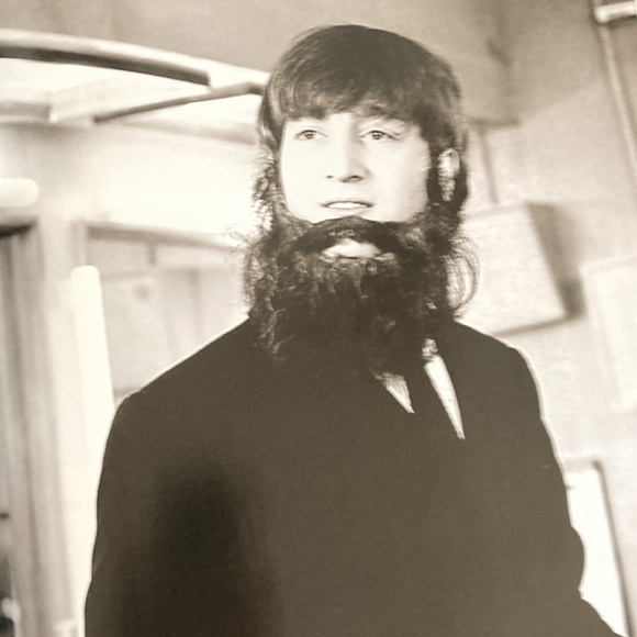 John Lennon Time/Life Commemorative Edtn - Picture 10 of 16